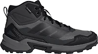 adidas Men's Terrex Essentials 3 CLIMAPROOF Mid Top Hiking Shoes