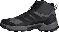 adidas Men's Terrex Essentials 3 CLIMAPROOF Mid Top Hiking Shoes