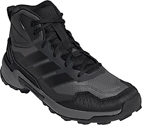 adidas Men's Terrex Essentials 3 CLIMAPROOF Mid Top Hiking Shoes