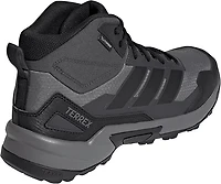 adidas Men's Terrex Essentials 3 CLIMAPROOF Mid Top Hiking Shoes