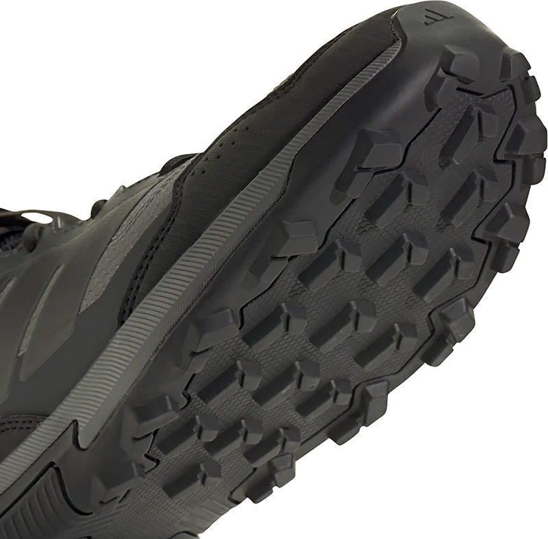 adidas Men's Terrex Essentials 3 CLIMAPROOF Mid Top Hiking Shoes