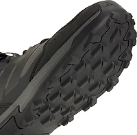 adidas Men's Terrex Essentials 3 CLIMAPROOF Mid Top Hiking Shoes