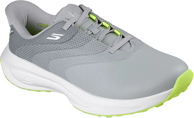 Skechers Mens Flow SI Golf Shoes