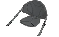 Hydro Force Oceana 10' 2-in-1 SUP Kayak Set
