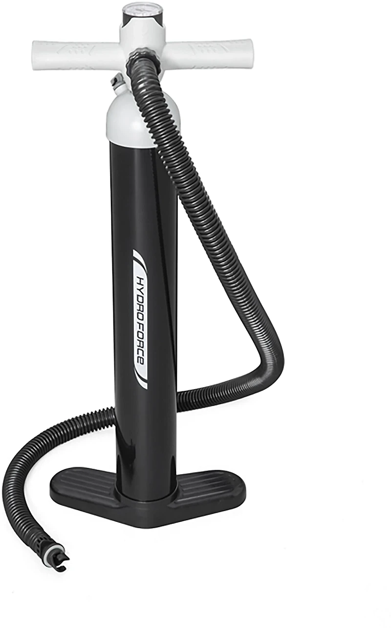 Hydro Force Oceana 10' 2-in-1 SUP Kayak Set