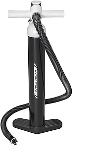 Hydro Force Oceana 10' 2-in-1 SUP Kayak Set