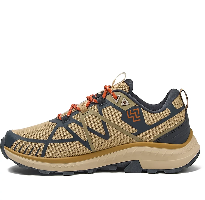 Hi-Tec Men's Mauna Hiker Boots