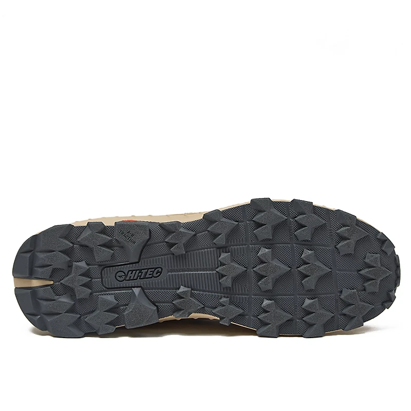 Hi-Tec Men's Mauna Hiker Boots