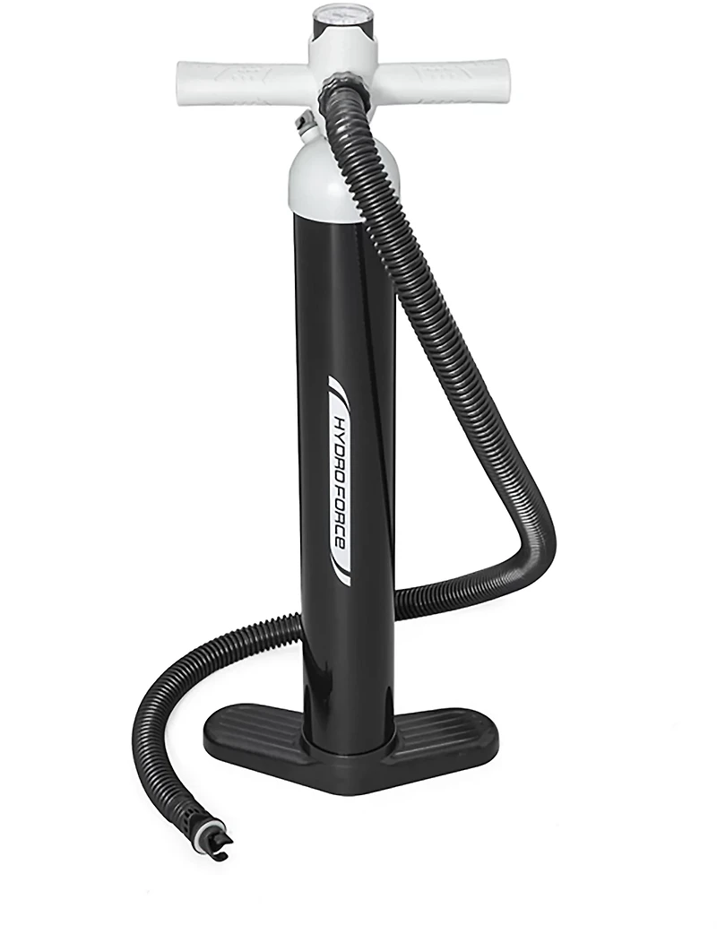 Hydro-Force Aqua Drifter 11 ft 2-in-1 SUP Set