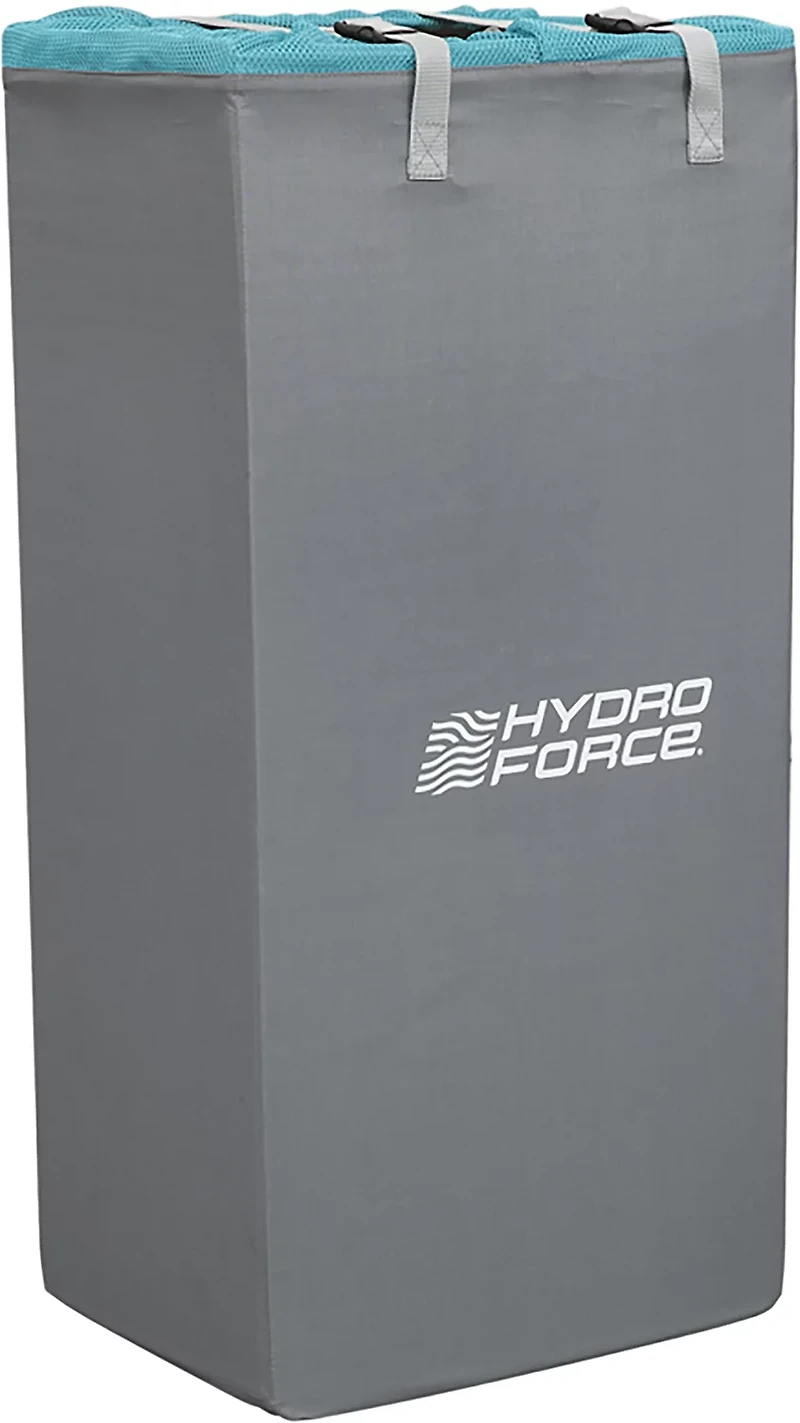 Hydro-Force Aqua Drifter 11 ft 2-in-1 SUP Set