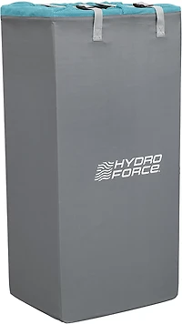 Hydro-Force Aqua Drifter 11 ft 2-in-1 SUP Set