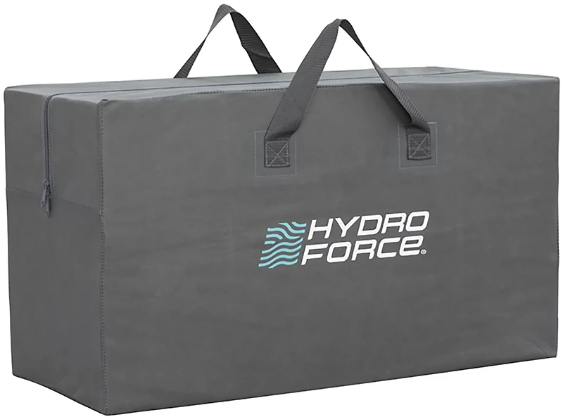 Hydro Force™ Rapid™ 10 ft 6 in X2 Inflatable Kayak Set