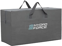 Hydro Force™ Rapid™ 10 ft 6 in X2 Inflatable Kayak Set