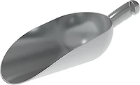 Loco Cookers 58 oz Aluminum Scoop