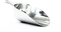 Loco Cookers 58 oz Aluminum Scoop