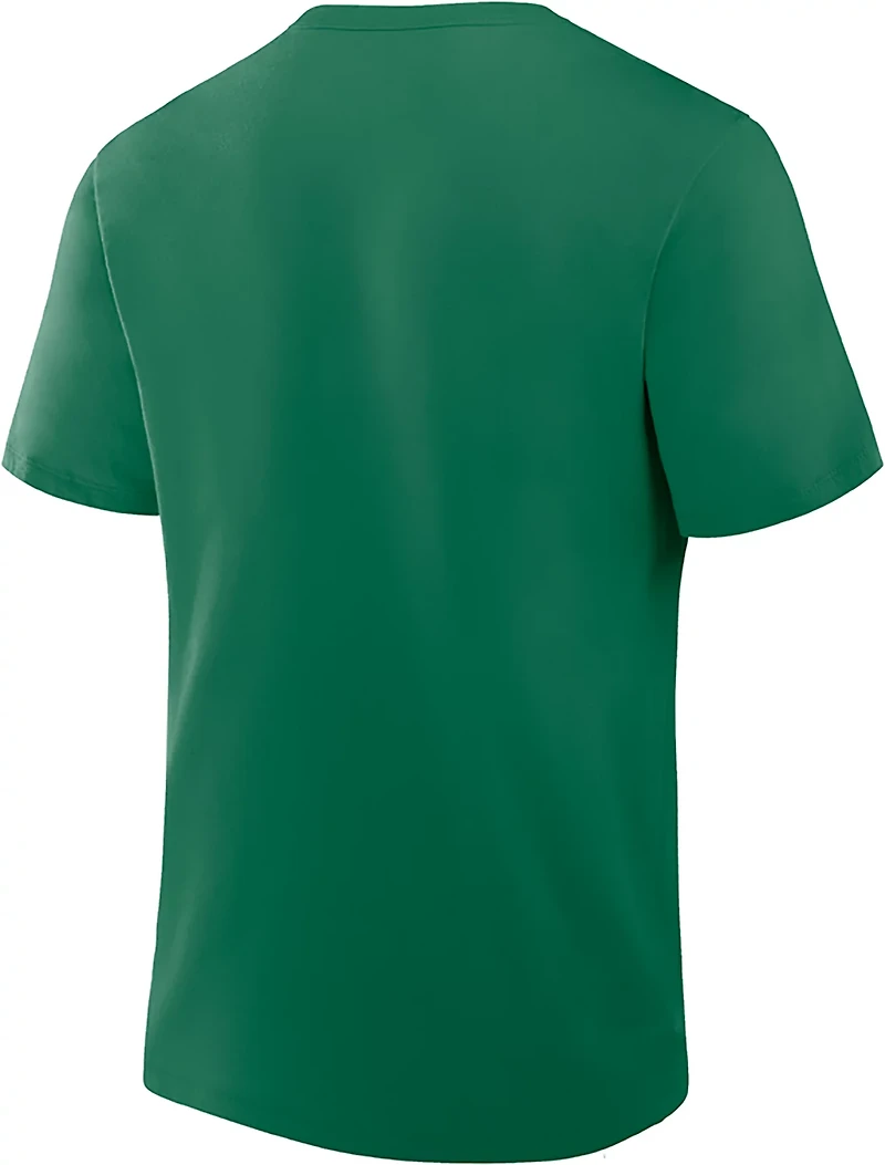 Fanatics Men's Dallas Stars Alt Logo Legacy Graphic T-shirt