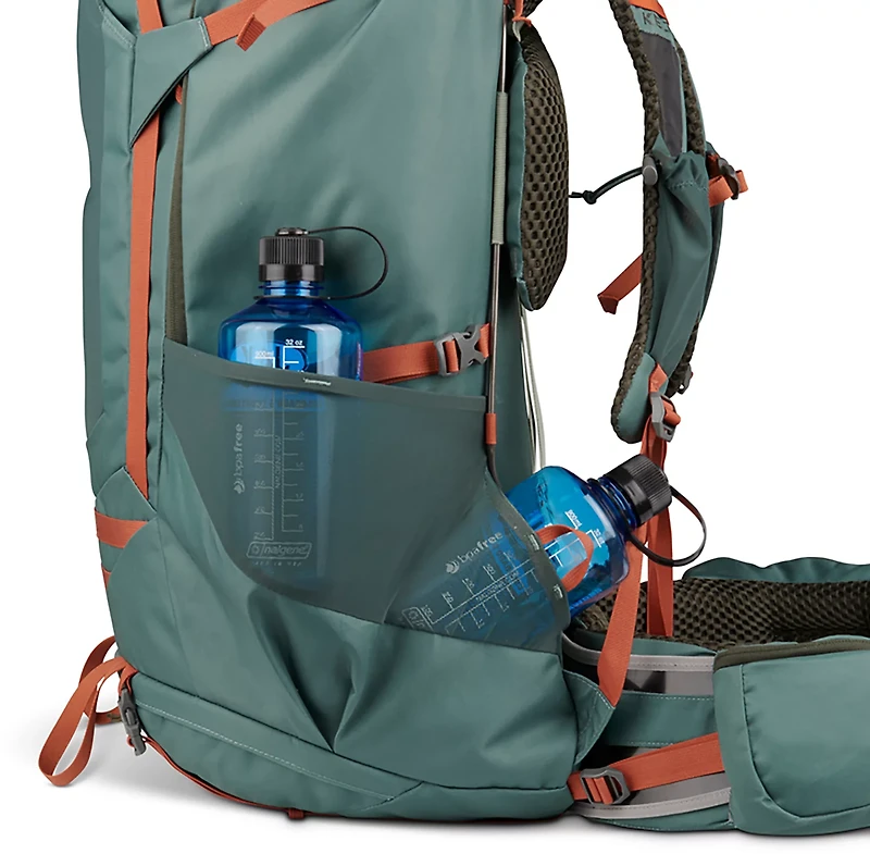 Kelty Glendale 105 Hiking Pack