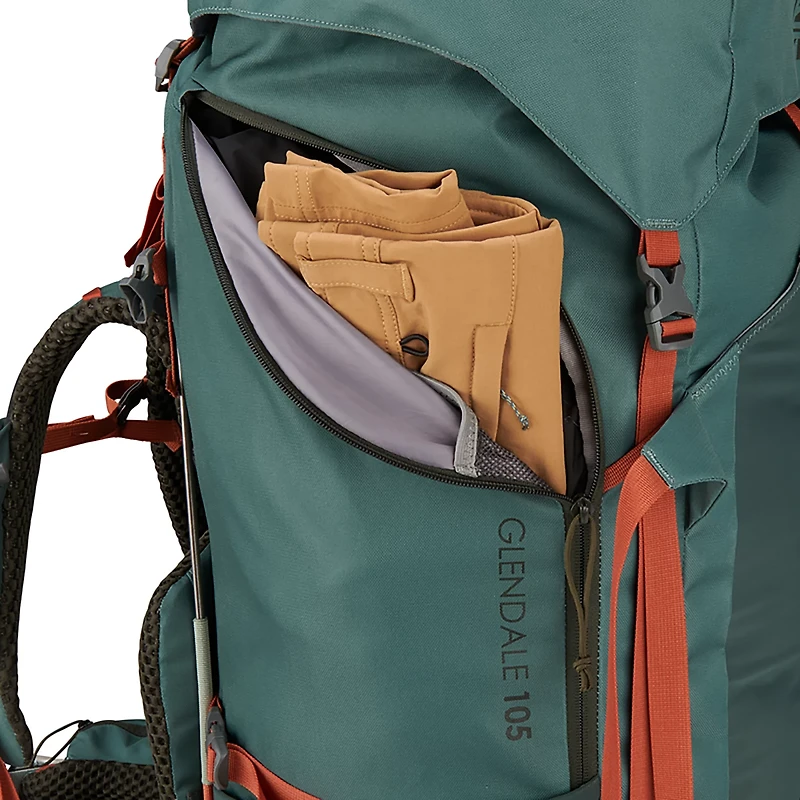 Kelty Glendale 105 Hiking Pack