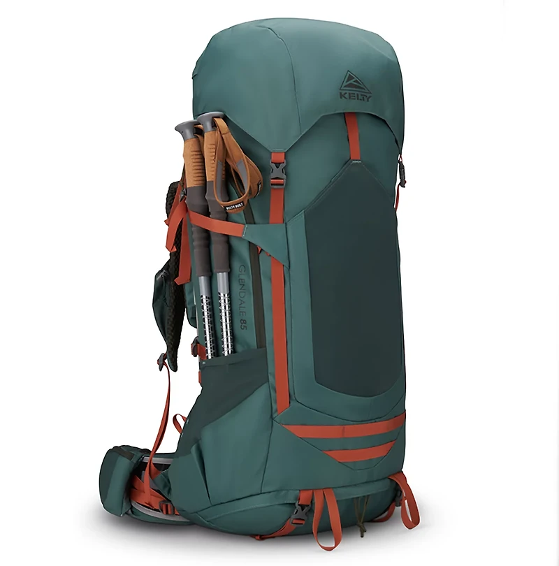 Kelty Glendale 85 Hiking Pack