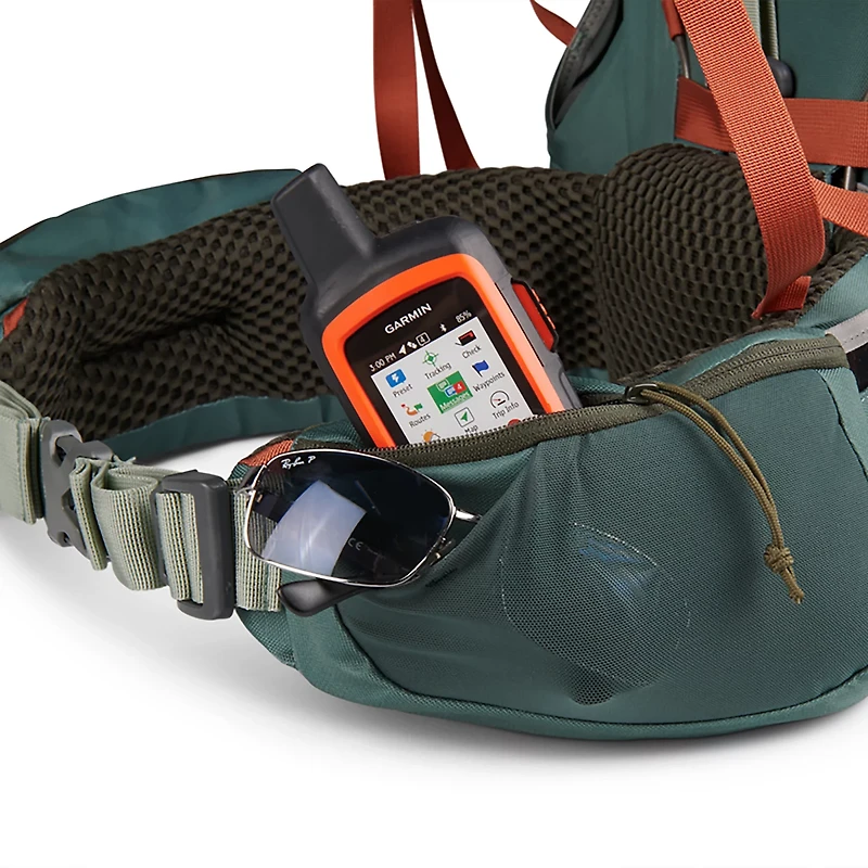 Kelty Glendale 85 Hiking Pack