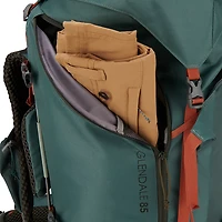 Kelty Glendale 85 Hiking Pack
