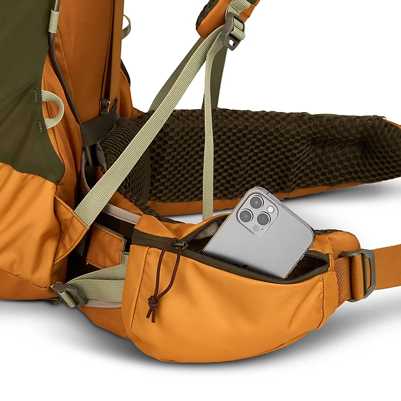Kelty Glendale 65 Hiking Pack