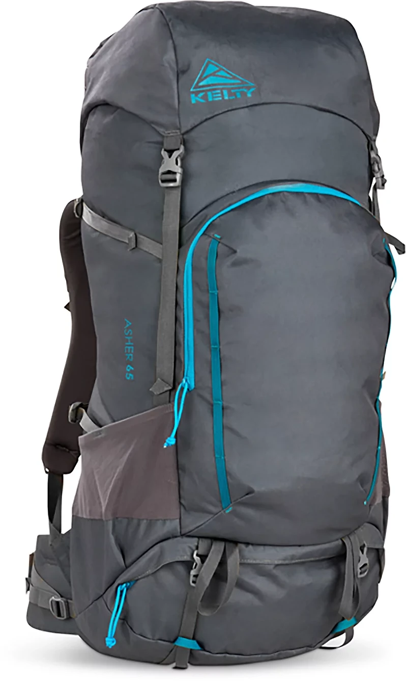 Kelty Asher 65 Hiking Pack