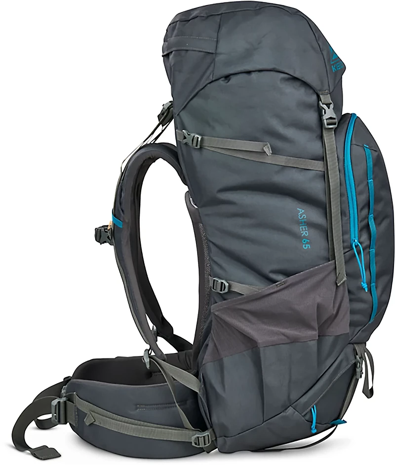 Kelty Asher 65 Hiking Pack