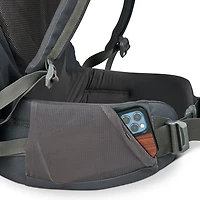 Kelty Asher 65 Hiking Pack