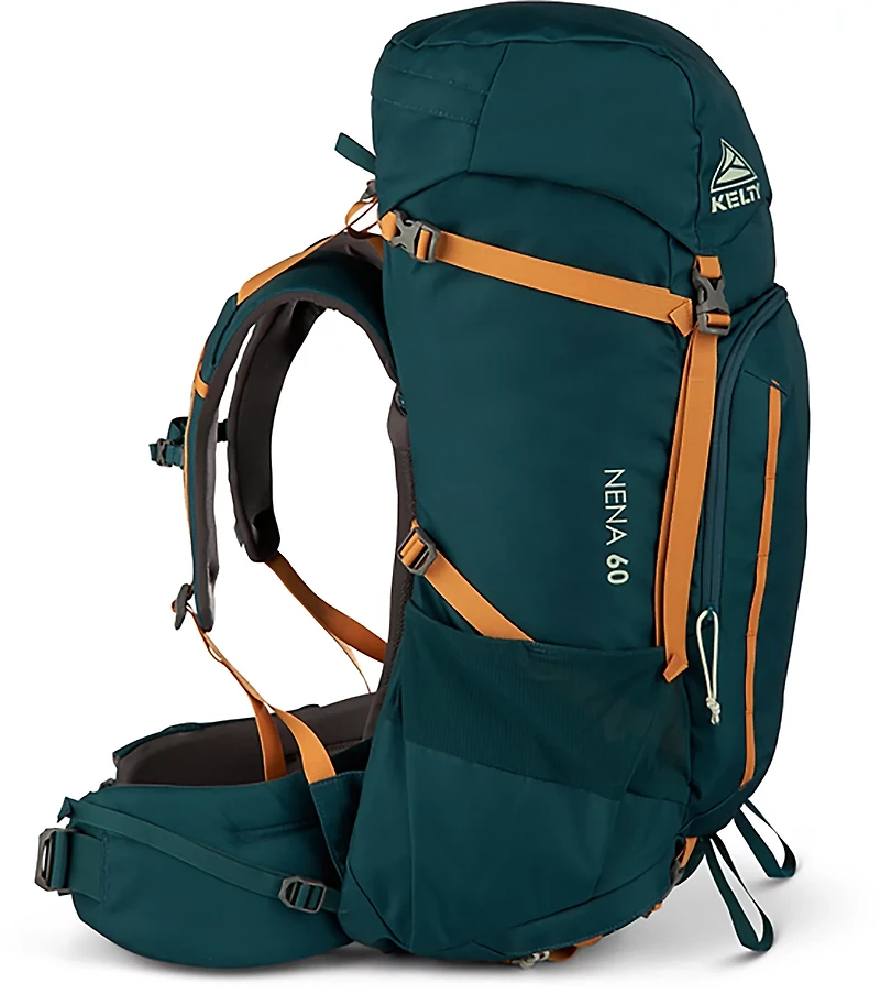 Kelty Women's NENA 60 Hiking Pack