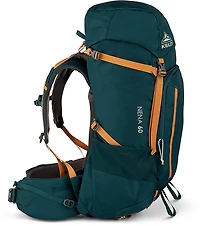 Kelty Women's NENA 60 Hiking Pack