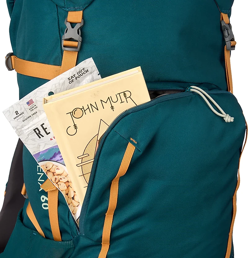Kelty Women's NENA 60 Hiking Pack