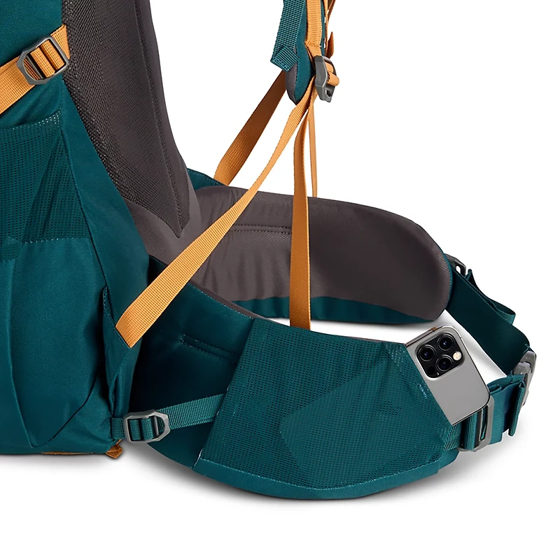 Kelty Women's NENA 60 Hiking Pack