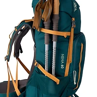 Kelty Women's NENA 60 Hiking Pack