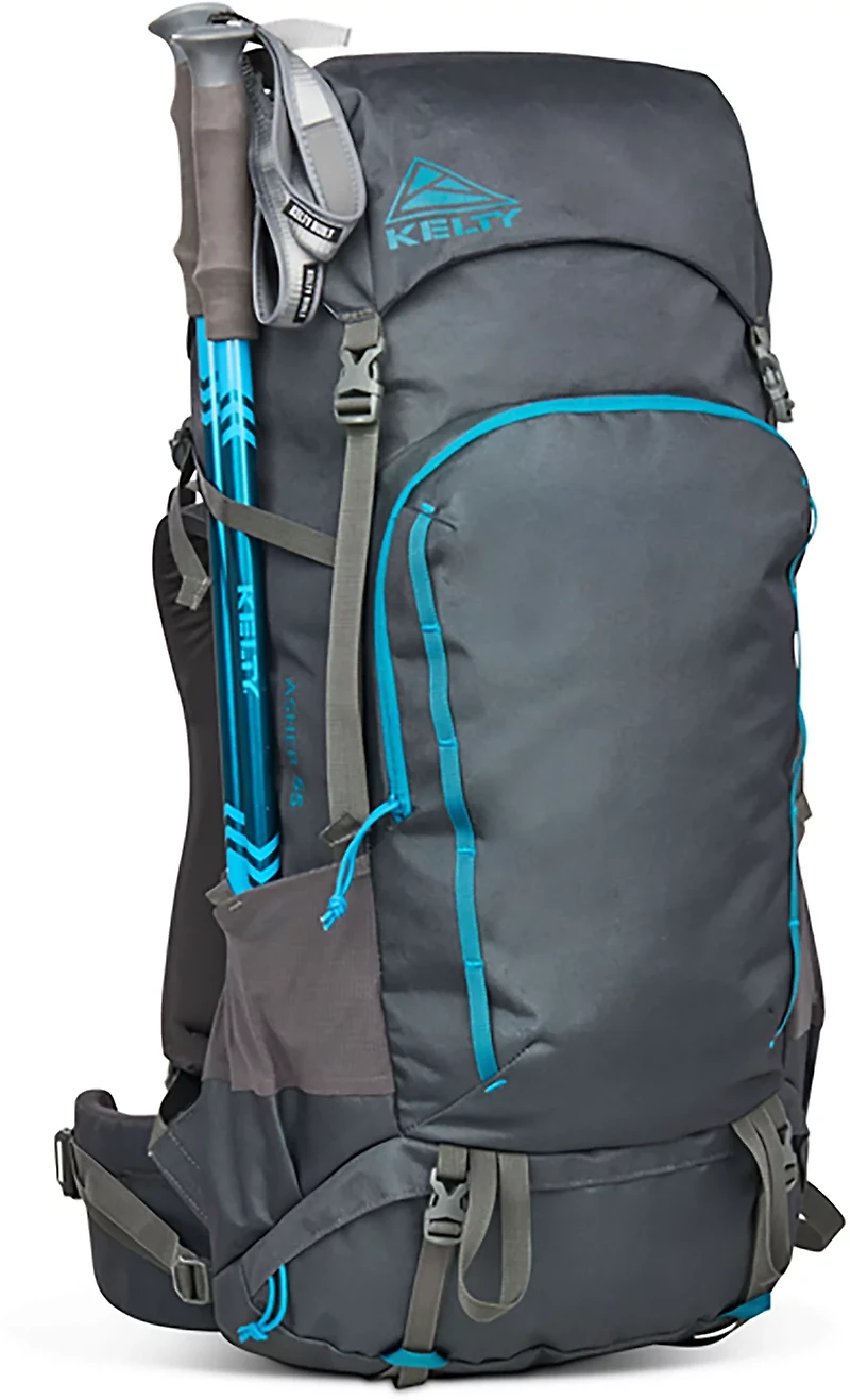 Kelty Asher 55 Hiking Pack