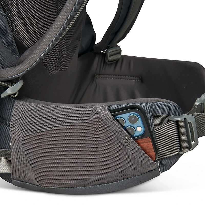 Kelty Asher 55 Hiking Pack