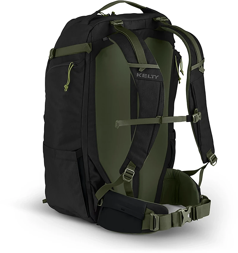 Kelty Redwing Traveler 50 Hiking Pack