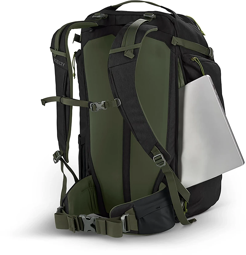 Kelty Redwing Traveler 50 Hiking Pack