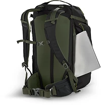 Kelty Redwing Traveler 50 Hiking Pack