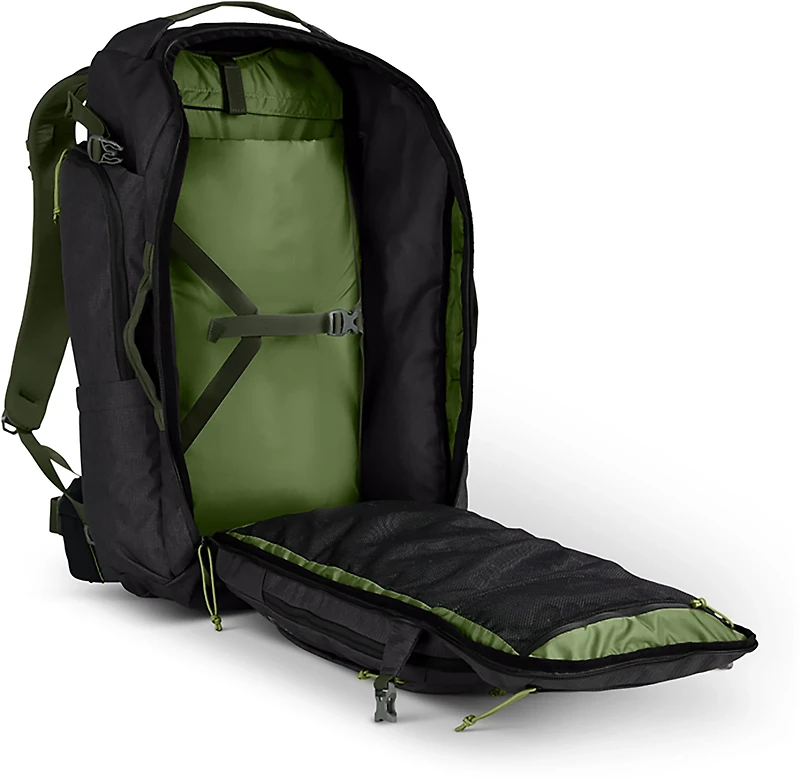 Kelty Redwing Traveler 50 Hiking Pack