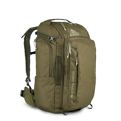 Kelty Redwing Traveler 50 Hiking Pack