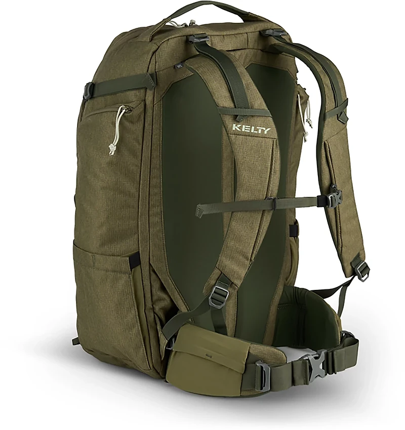 Kelty Redwing Traveler 50 Hiking Pack