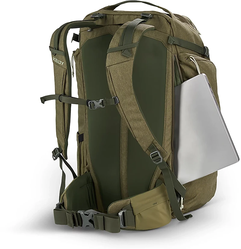 Kelty Redwing Traveler 50 Hiking Pack