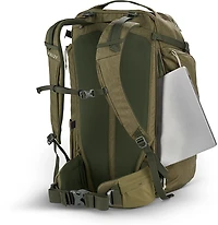 Kelty Redwing Traveler 50 Hiking Pack