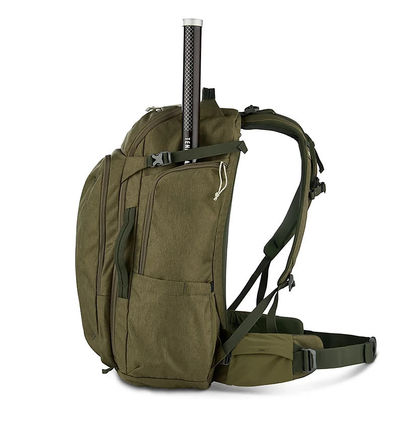 Kelty Redwing Traveler 50 Hiking Pack