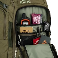 Kelty Redwing Traveler 50 Hiking Pack