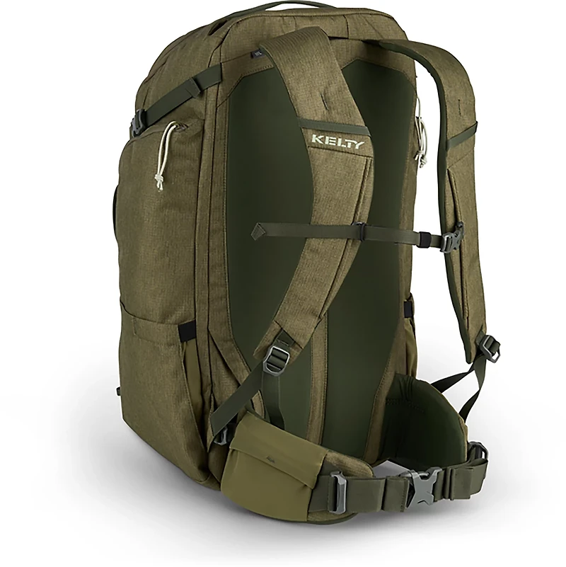Kelty Redwing Traveler 40 Hiking Pack