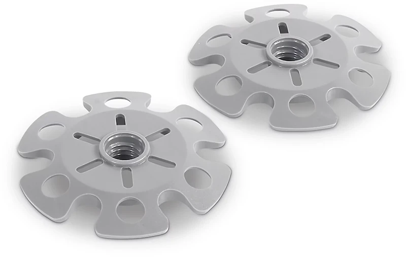 Kelty Snow Baskets for Trekking Poles 2-Pack