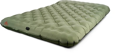 Kelty Kush Airbed with Rechargeable Pump