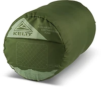 Kelty Kush Airbed with Rechargeable Pump